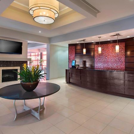 Marriott Albany Hotel Luaran gambar