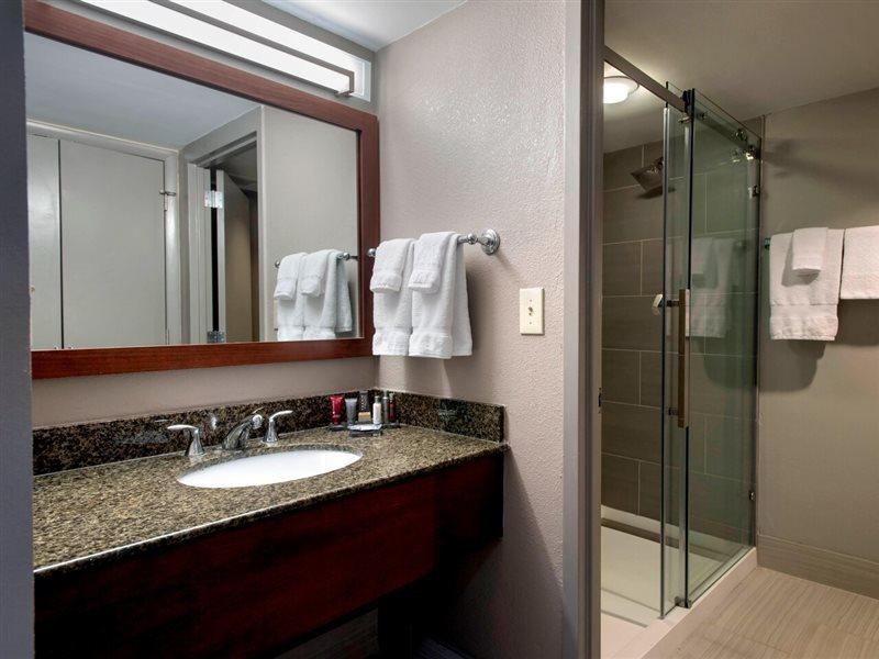 Marriott Albany Hotel Luaran gambar
