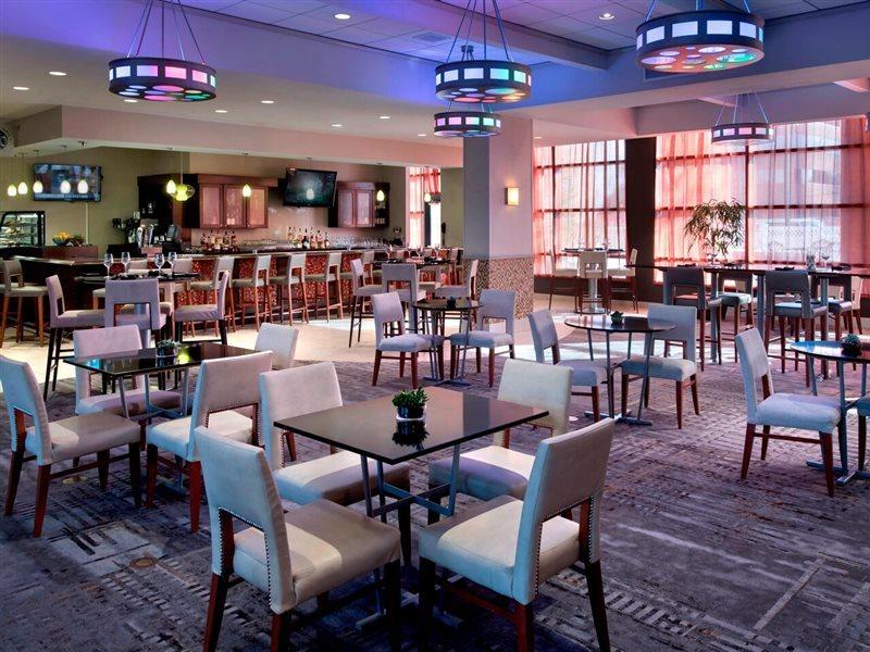 Marriott Albany Hotel Luaran gambar