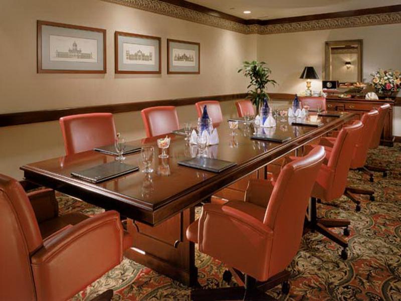 Marriott Albany Hotel Luaran gambar
