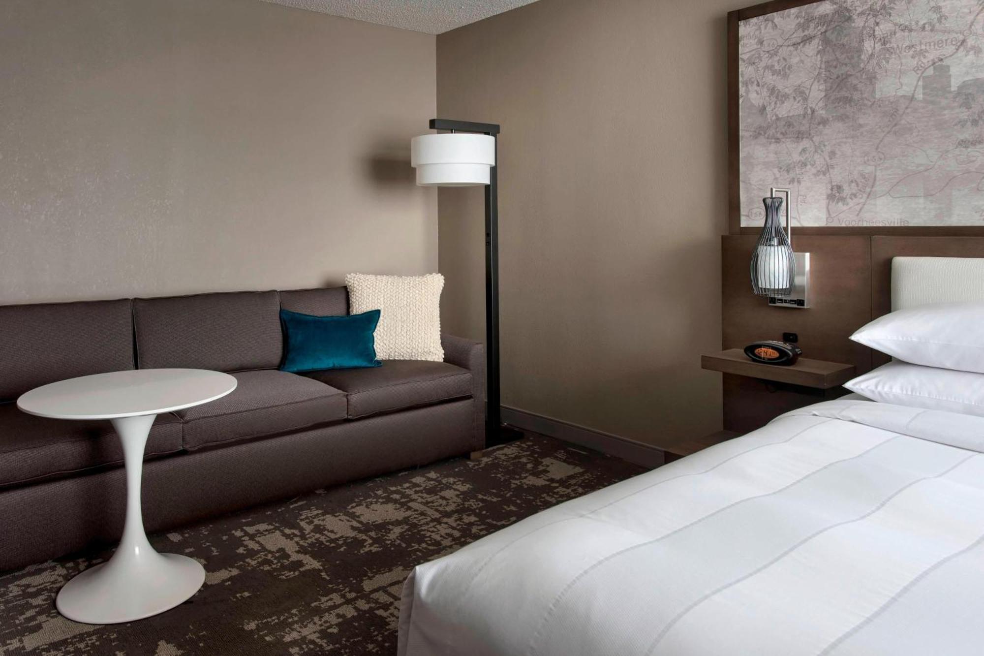 Marriott Albany Hotel Luaran gambar