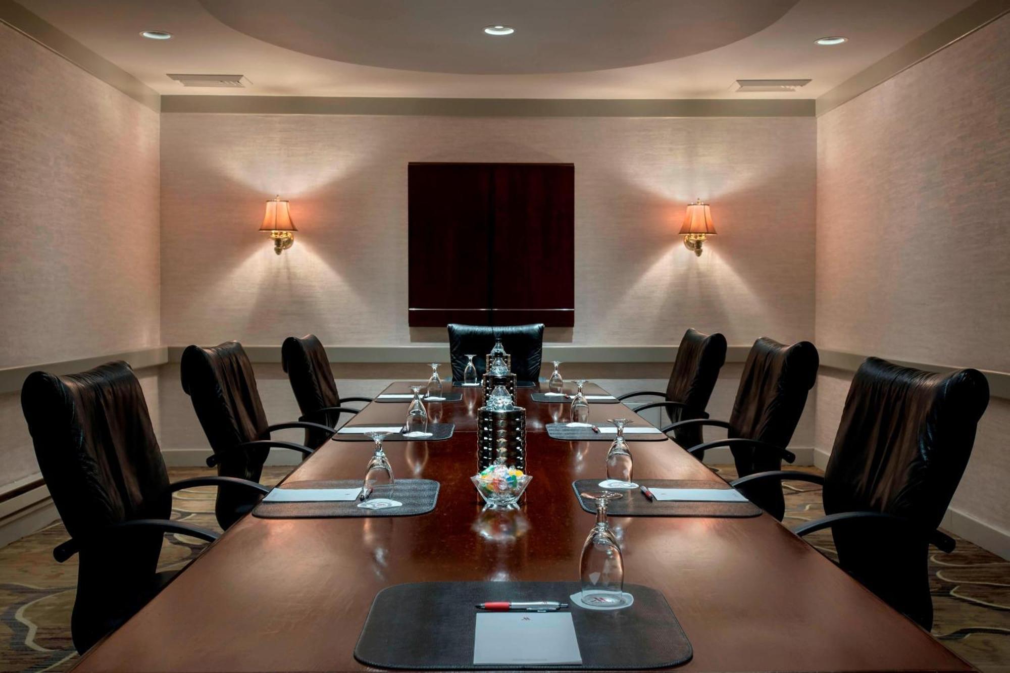 Marriott Albany Hotel Luaran gambar
