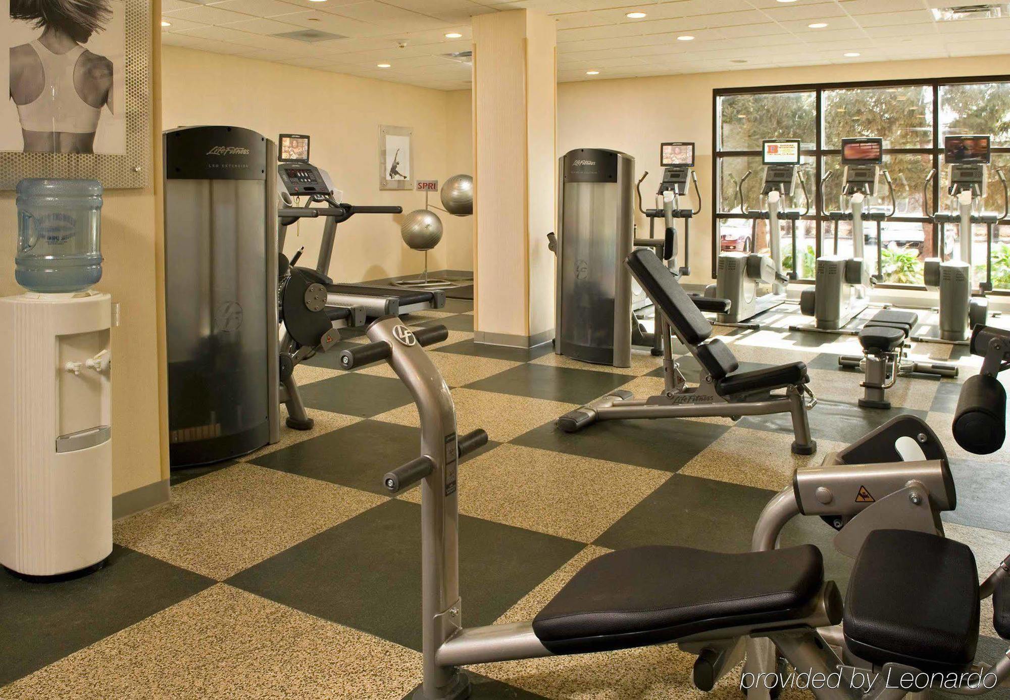 Marriott Albany Hotel Luaran gambar